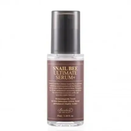 Serum Hidratant Benton Snail Bee Ultimate Serum, 30ml Retur ușor