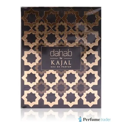 Eau de Parfum Kajal Dahab 100ml Preț promoțional