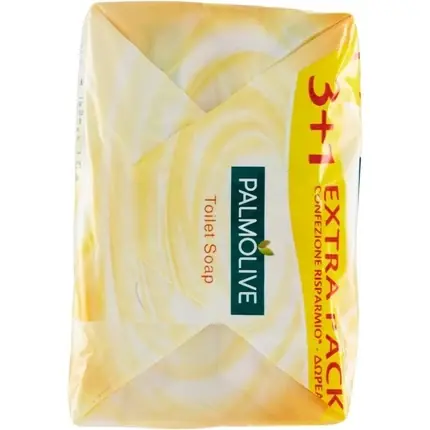 Săpun Palmolive Indulging Delight cu Lapte și Miere, 90g Cumpără acum