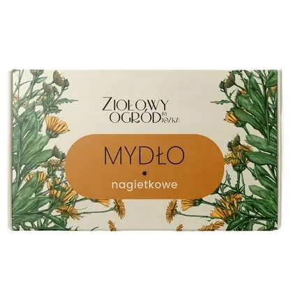 Retur gratuit Săpun solid Jozka, Calendula Soap 100g