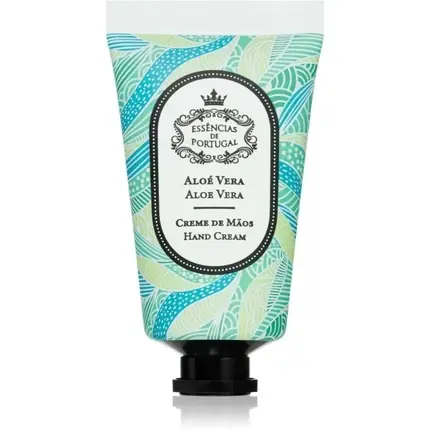 Cel mai bun preț Cremă Mâini Essências de Portugal cu Aloe Vera 50ml