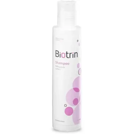 Șampon Hydrovit Biotrin 150ml Plată securizată