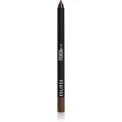 Creion de ochi Pencil Me In Eclipse Dark Chocolate Brown, 1.2g Discount