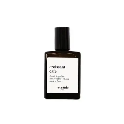 Extrait De Parfum Versatile Paris Croissant Café 15ml Roll-on Cumpără online