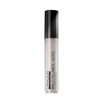 Bling Lip Gloss, Camaleon Cosmetics, Volumizing Pearl, argintiu, 9ml Mai ieftin