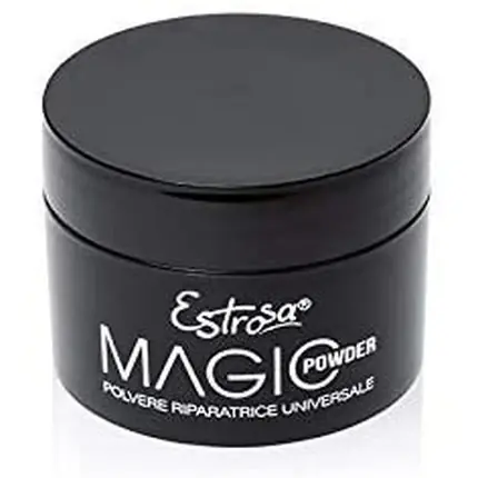 Cel mai bun preț Pudră Reparatoare pentru Unghii și Piele, Estrosa, Magic Power Repair Powder 20ml
