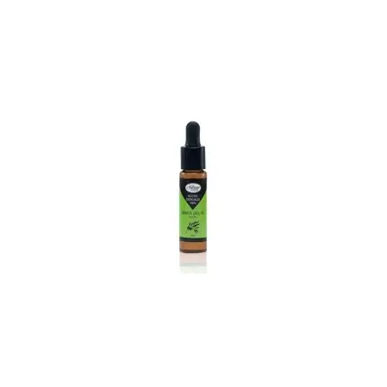 Reducere specială Ulei esențial Nurana Tea Tree 15ml