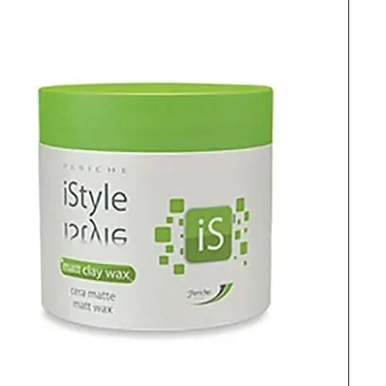 Periche iStyle iSoft Wax Matte, Ceară pentru păr, 100ml Cumpără acum