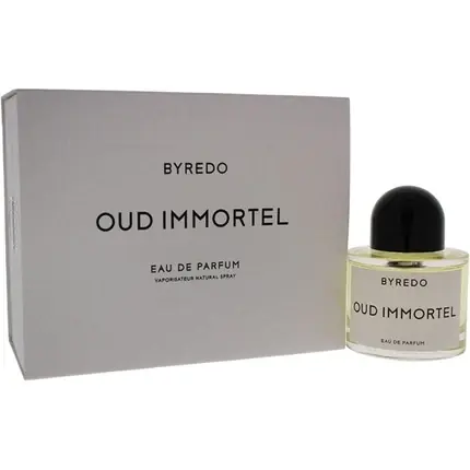 Byredo - Oud Immortel Eau De Parfum Spray 50ml Cel mai bun preț