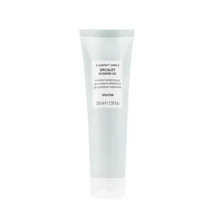 Gel Specialist de Întârziere Comfort Zone, 100ml Ofertă de sezon