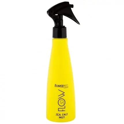 Spray de păr Stapiz Flow 3D Sea Salt Mist, 250ml Livrare rapidă