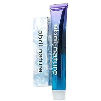 Livrare rapidă Vopsea de păr, Abril Et Nature, 10.12 Platinum Gold, 60ml
