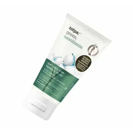 Cremă de Mâini Tołpa Green, 75ml Ofertă