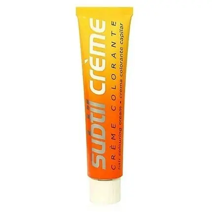 Disponibil imediat Colorant Capilar Cremă Subtil 60ml