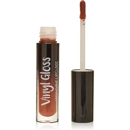 Livrare rapidă Lip Gloss Vinyl Gloss High Shine 3, culoare nude