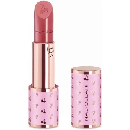 Balsam de buze Naj Oleari Creamy Delight 06 Ancient Pink Cumpără acum