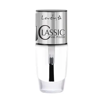 Lac de unghii Lovely Classic - Culoarea 20, 8ml Calitate înaltă