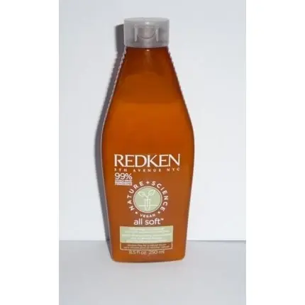 Comandă acum Condiționator Vegan Redken All Soft 250ml