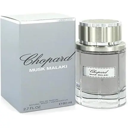 Eau De Parfum Chopard Musk Malaki 80 ml Preț mic