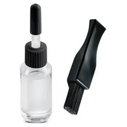 Kit Curățare pentru Mașini de Tăiat Valera Retur ușor