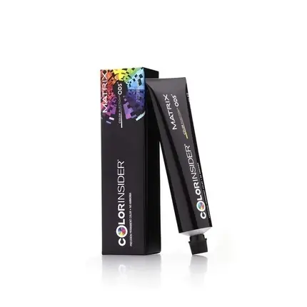 Chilipir Matrix Colorinsider 7Wm Cov, vopsea păr, 67ml