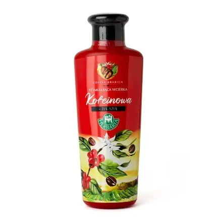 Ofertă limitată Banfi Stimulating Caffeine Scalp Lotion - 250ml