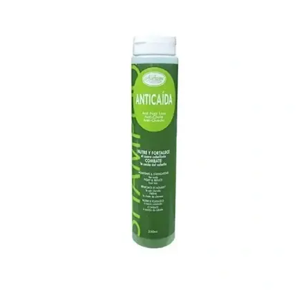 Doar azi Șampon Anticădere, Nurana, 250ml