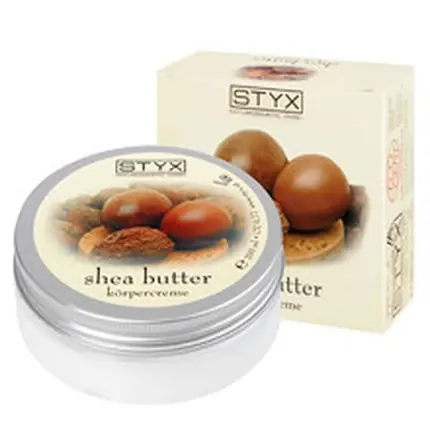 Vezi acum Cremă de Corp Styx cu Unt de Shea