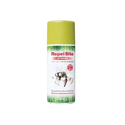 Reducere specială Repelent insecte Afterbite Repel Bite Xtreme 100ml