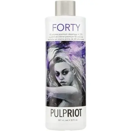 Developer cremos Pulp Riot 40V, 967 ml Doar azi