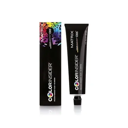 Expediere rapidă Matrix Colorinsider 6M - Miediu Auriu, 60ml