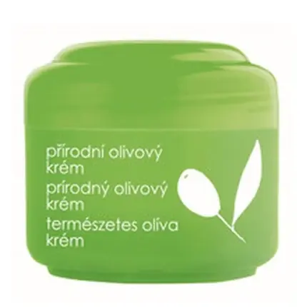 Cremă Facială Ziaja pentru Piele Normală și Uscată Natural Olive, 50 ml Cel mai bun preț