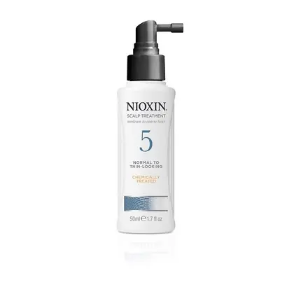 Retur gratuit Ser scalp Nioxin System 5, 100ml