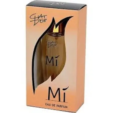 Preț mic Perfumă Mi Woman, Chat D‘Or, Eau De Parfum, 30ml