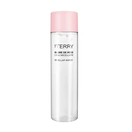 Reducere de preț Apă Micelară By Terry Baume de Rose cu extracte de trandafir, 200ml
