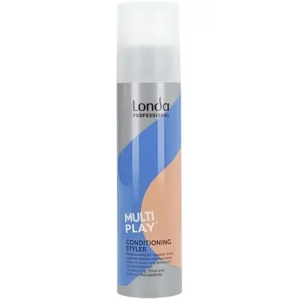 Nu rata Spray de Coafat, Londa Professional, Multiplay Conditioning Styler, 200ml