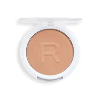 Cumpără online Pudră matizantă Makeup Revolution Super Matte, Beige, 6g