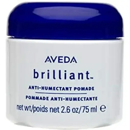 Crema de stilizare Aveda Brilliant Anti-Humectant, 75 ml Nu rata