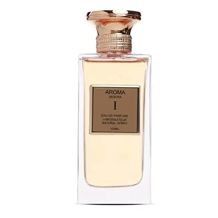 Eau De Parfum Aurora Aroma Senora I 10ml Ofertă limitată