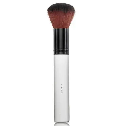 Perie Bronzer Vegană Lily Lolo cu Păr Sintetic Reducere extra