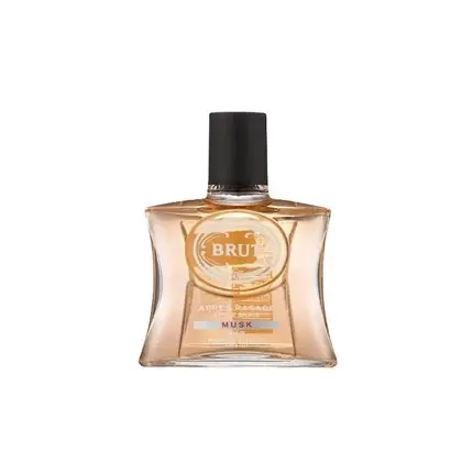Lichid de îngrijire după ras Brut, Musk, 230 ml Preferatul clienților