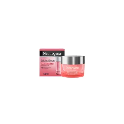 Cremă de noapte Neutrogena Bright Boost 50ml Discount