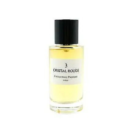 Reducere Prestige Crystal Red, Extrait de Parfum, 30ml, cutie cadou