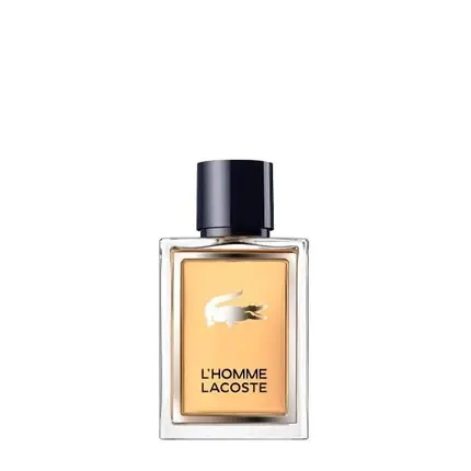 Reducere extra Lacoste L‘Homme Eau De Toilette, 50ml, Bărbați