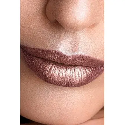 Ruj Matte Metallic, Maybelline, Colour Sensational Red 40 Silk Stone Super ofertă