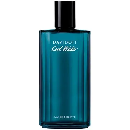 Retur ușor Davidoff Cool Water Men Eau De Toilette Spray 200ml