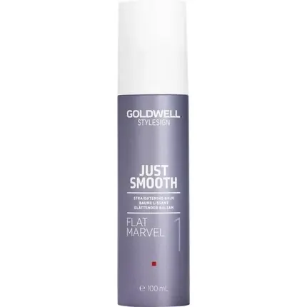 Ieftin Balsam de netezire păr, Stylesign Just Smooth Flat Marvel, 100ml