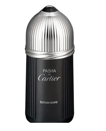 Doar azi Eau de Toilette Cartier Pasha De Cartier Edition Noire 150ml