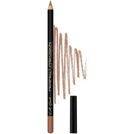 Creion buze, L.A. Girl Perfect Precision, culoare naturală (Flesh), capacitate 13g Plată sigură