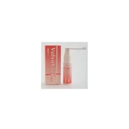 Vulvovagi Spray, Erbagil, Vulvovaginitis și Uscăciune Vaginală, 20 ml Reducere